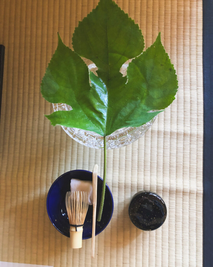 一草庵について2